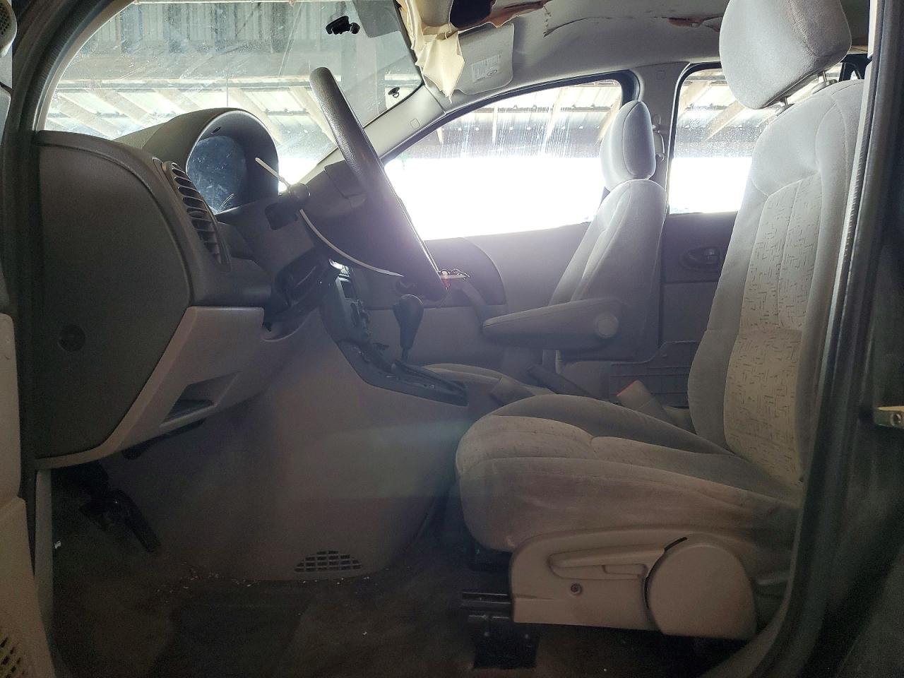 Saturn Vue