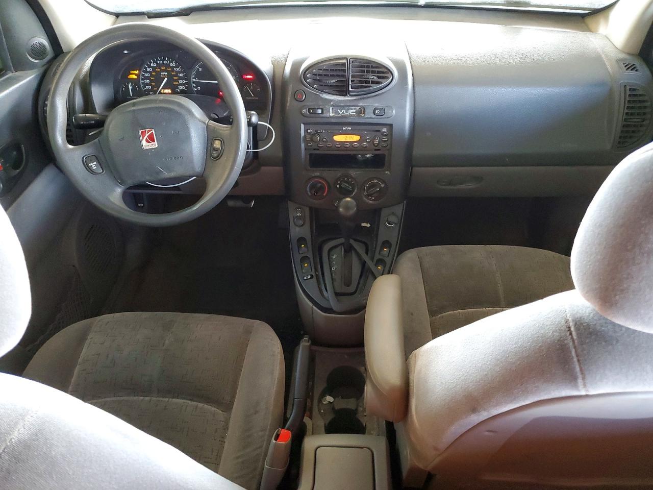 Saturn Vue