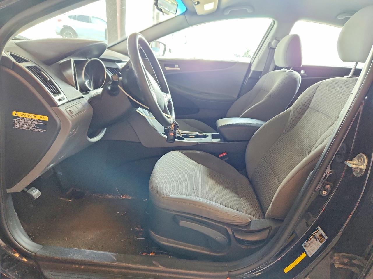 Hyundai SONATA Gls