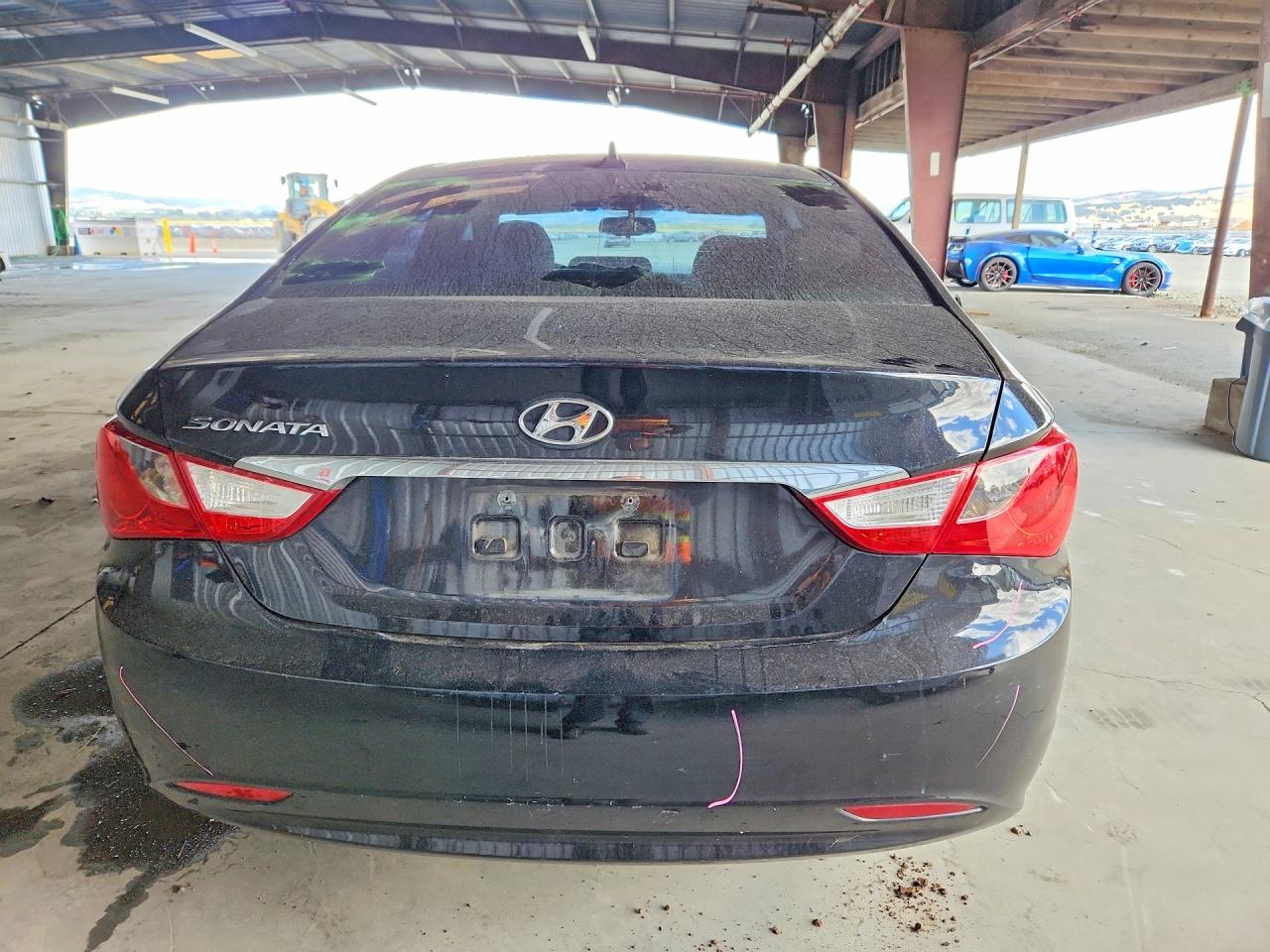 Hyundai SONATA Gls