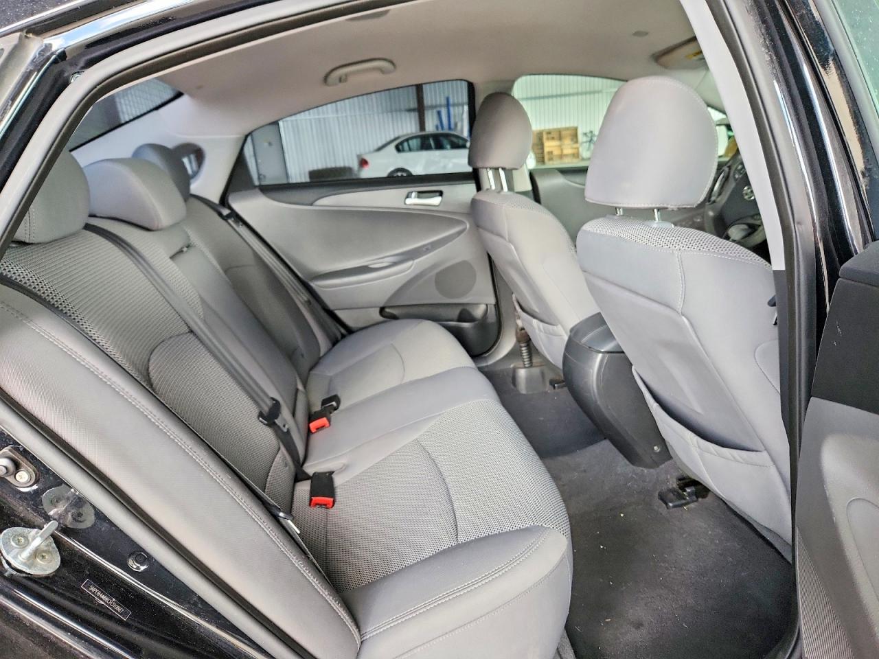 Hyundai SONATA Gls
