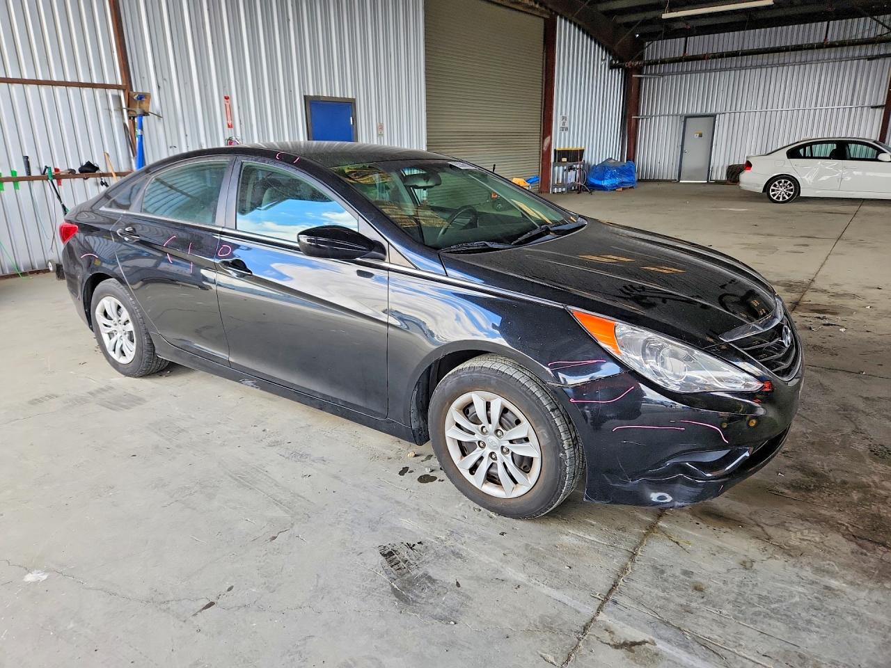 Hyundai SONATA Gls
