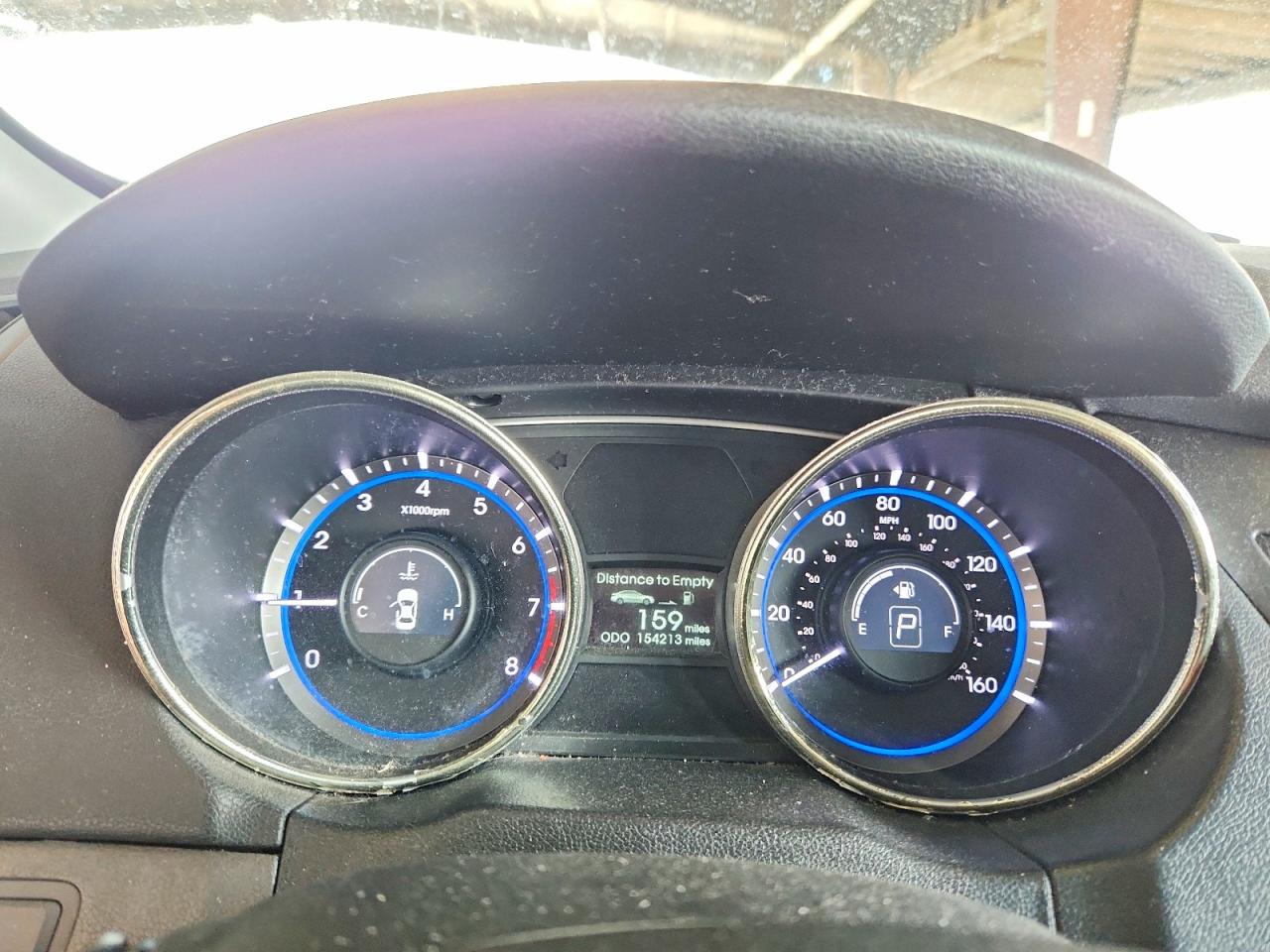 Hyundai SONATA Gls
