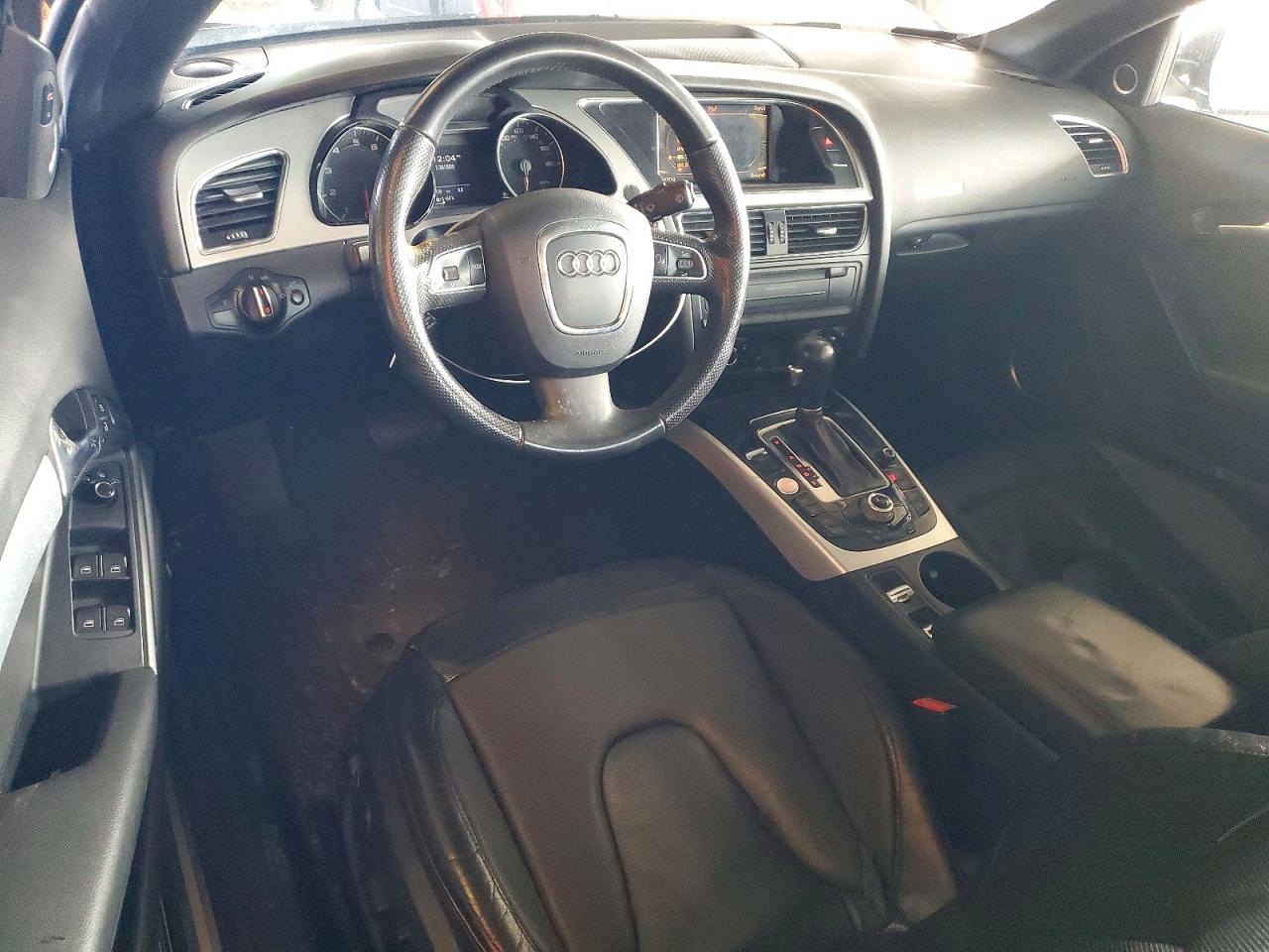 Audi A5 Prestige