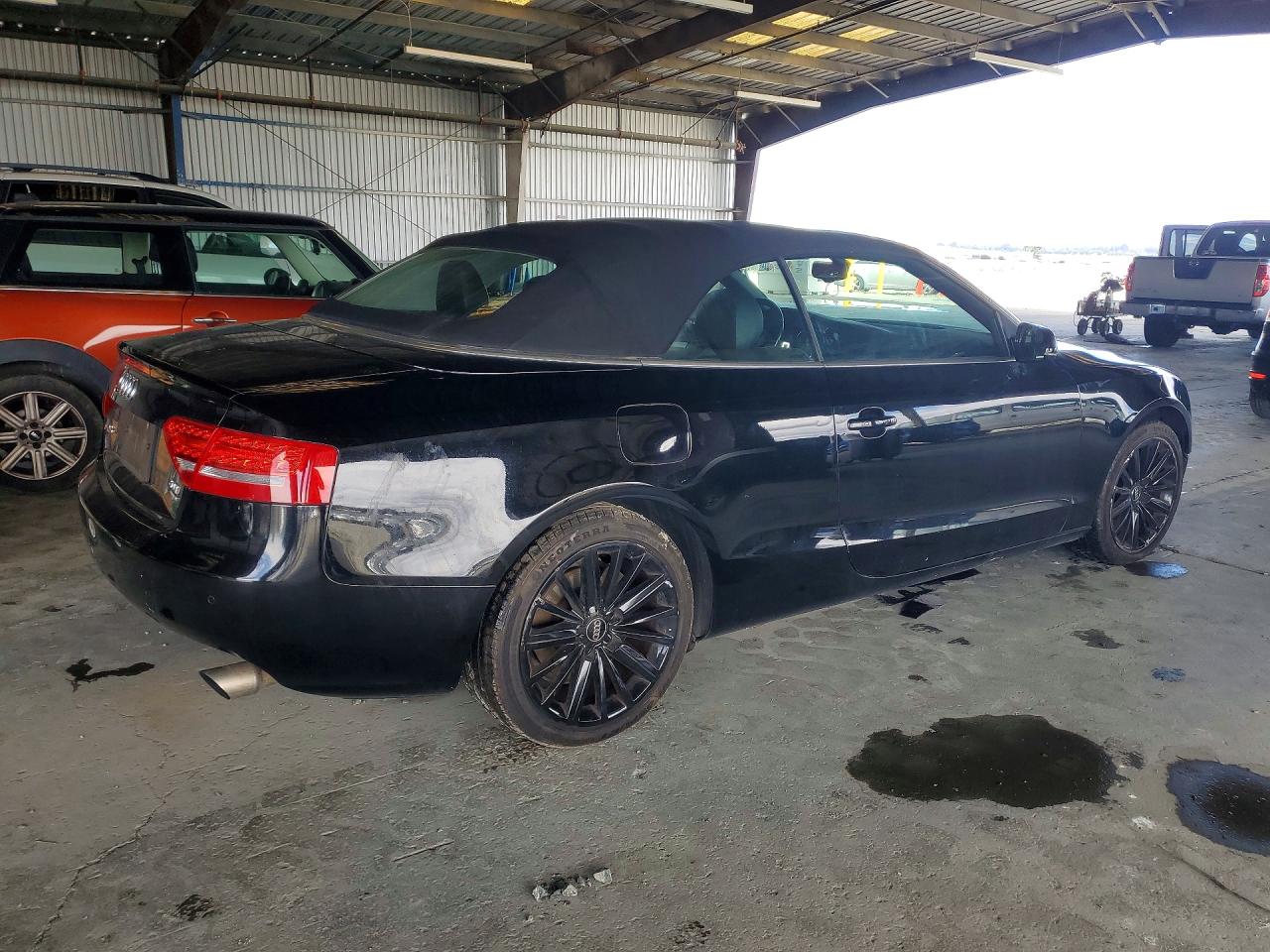 Audi A5 Prestige