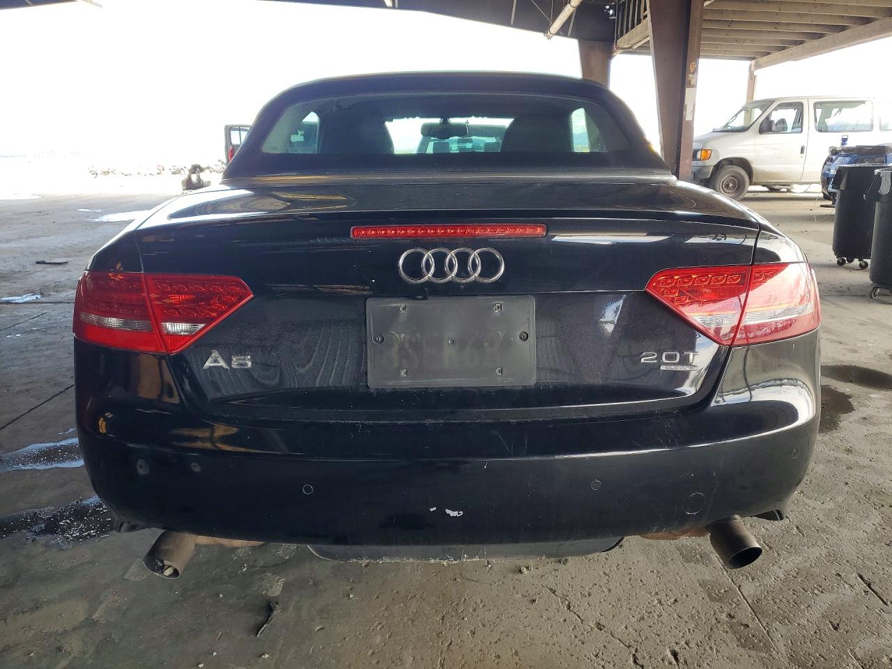 Audi A5 Prestige