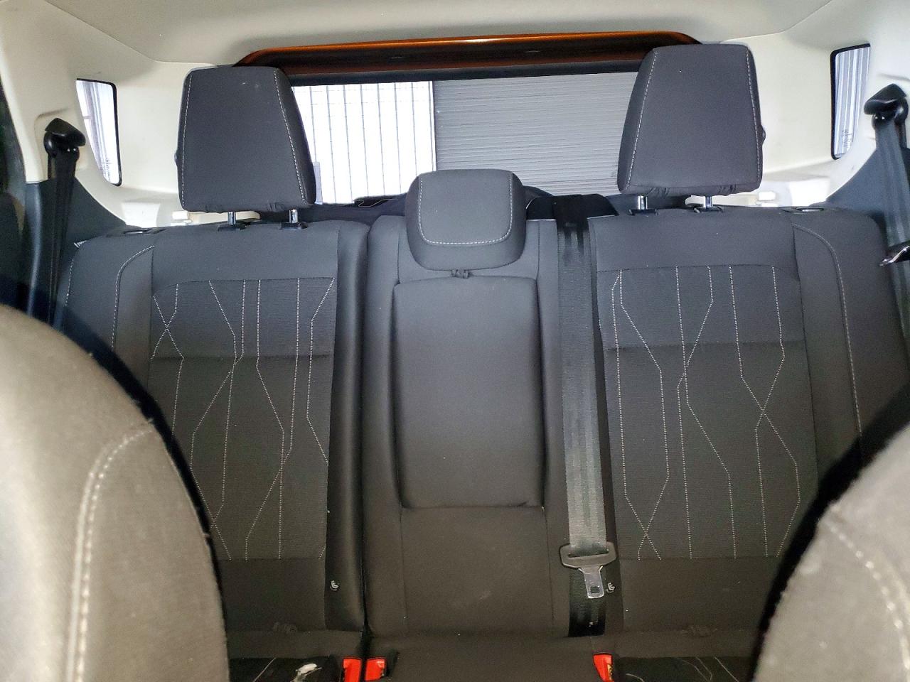 Ford EcoSport Se