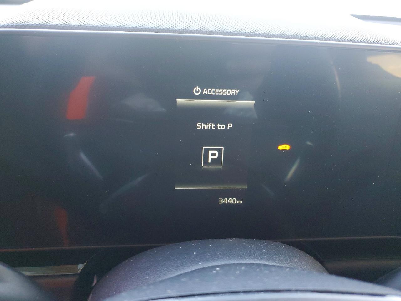 Kia Niro Sx Touring