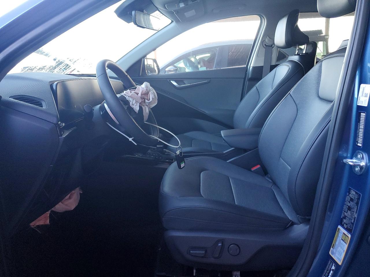 Kia Niro Sx Touring