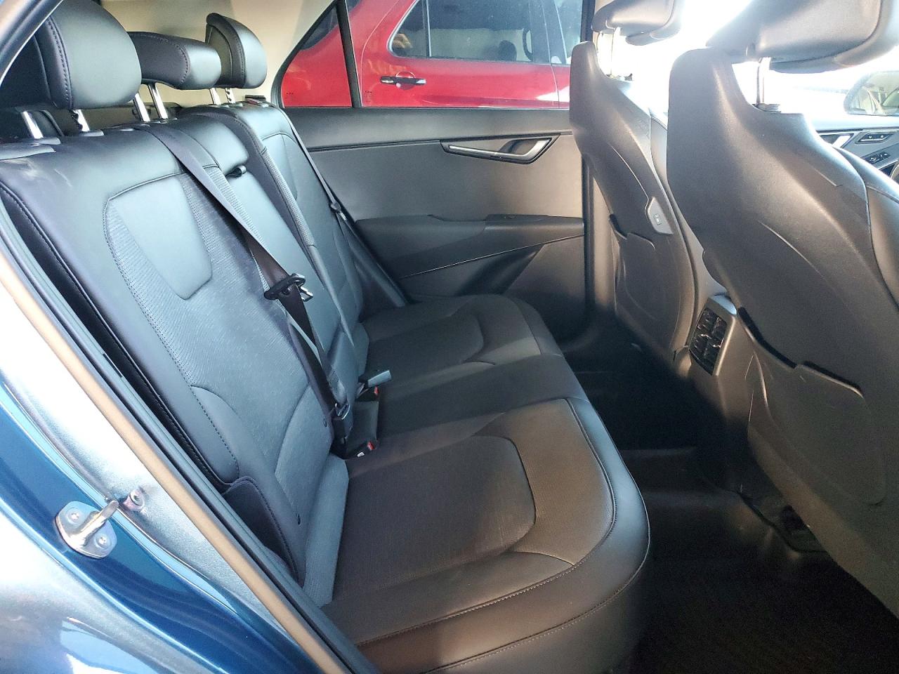 Kia Niro Sx Touring