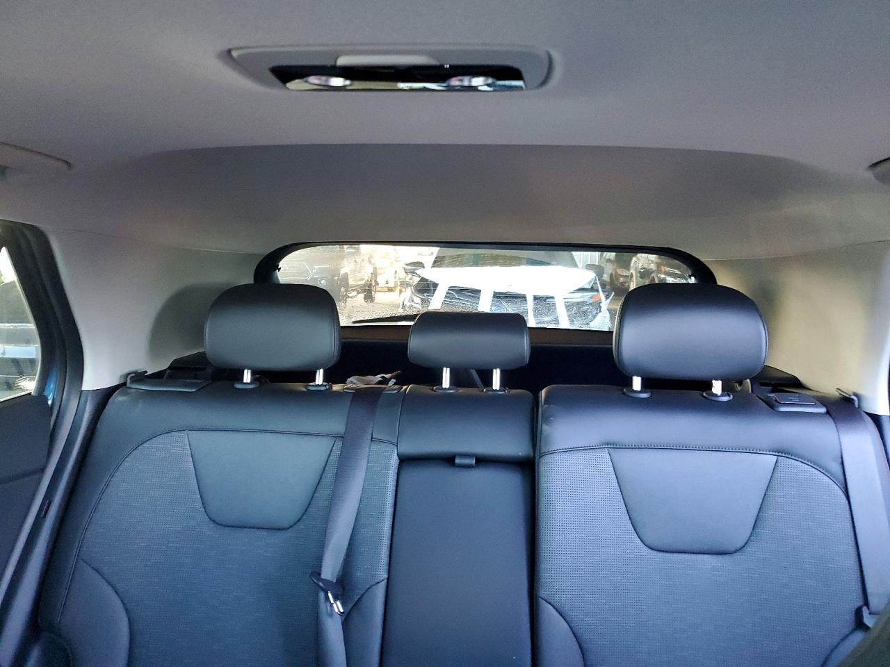 Kia Niro Sx Touring