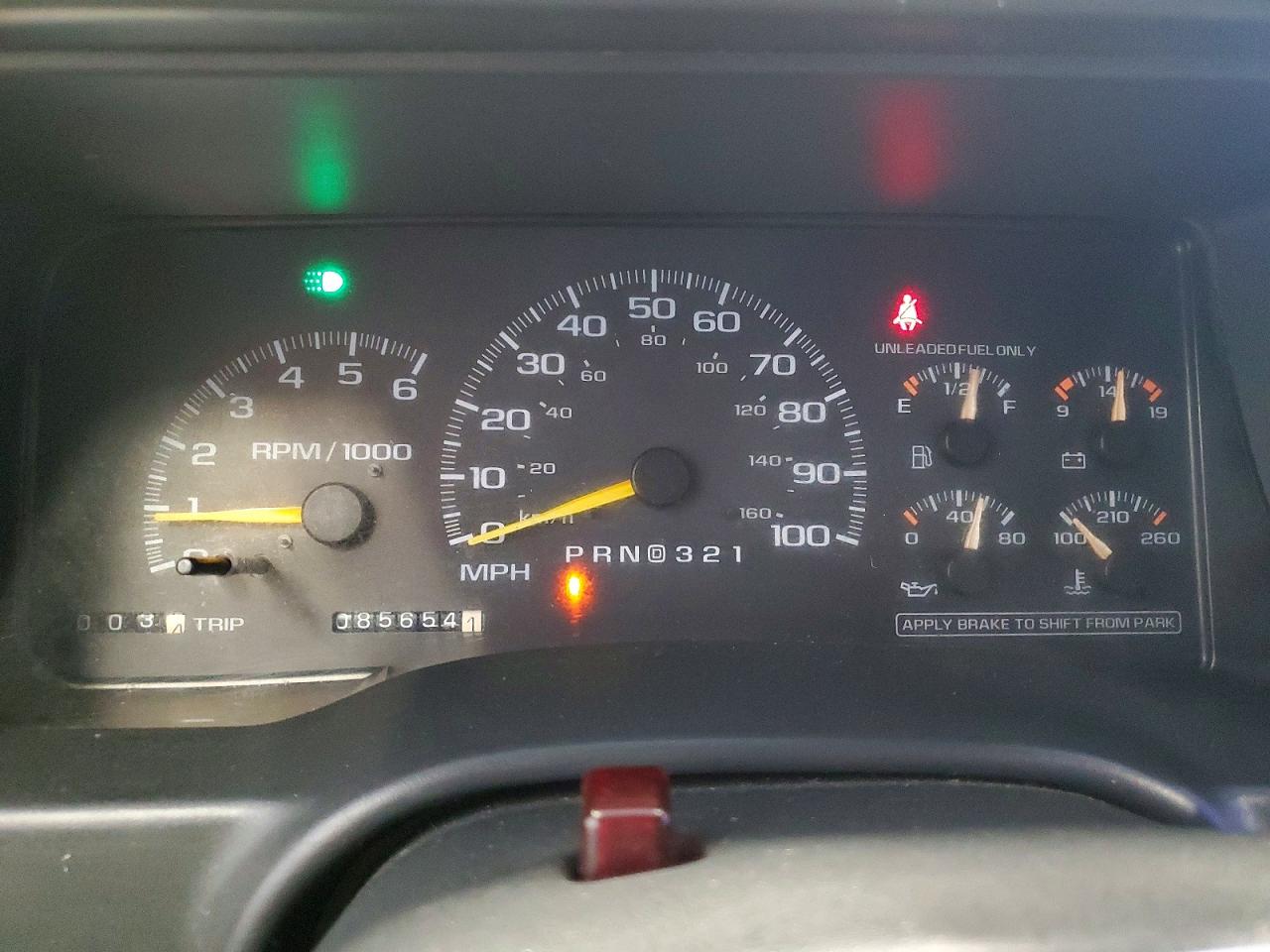 GMC Yukon