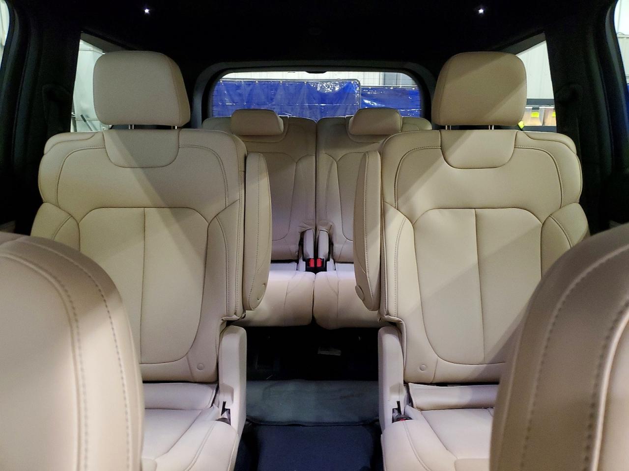 Jeep Grand Cherokee L Limited