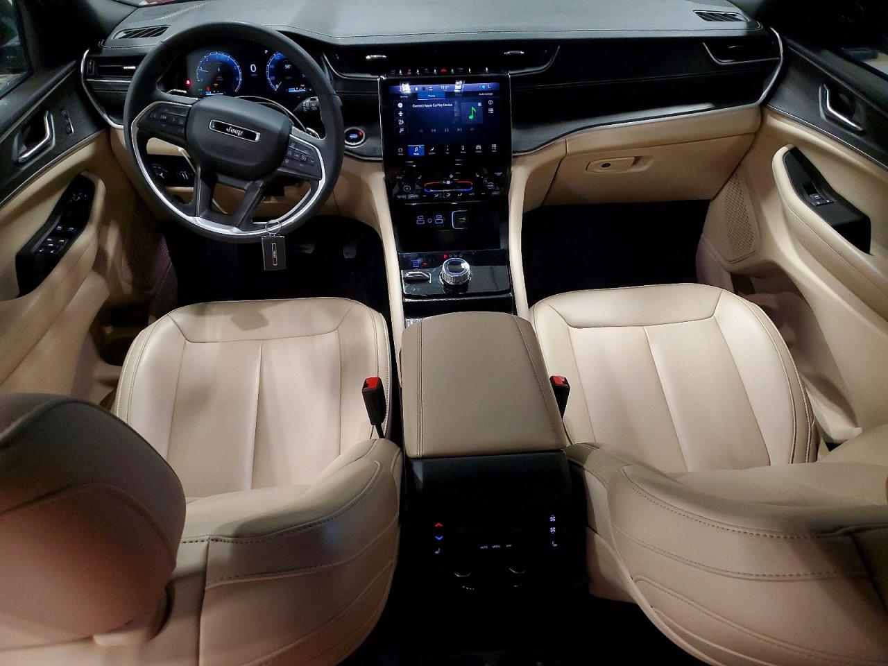 Jeep Grand Cherokee L Limited