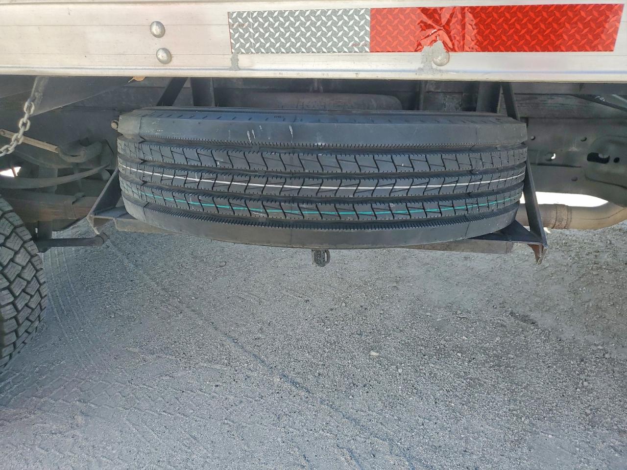 Ford F-450 Super Duty