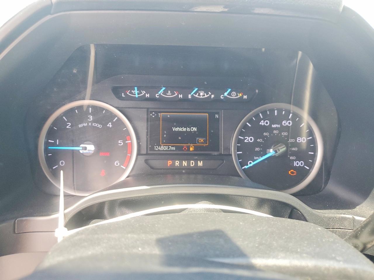 Ford F-450 Super Duty
