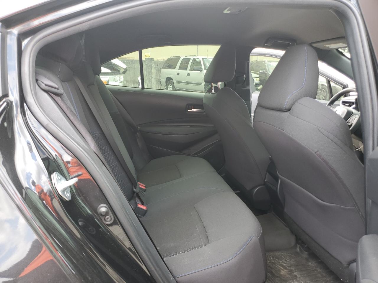 Toyota Corolla Se