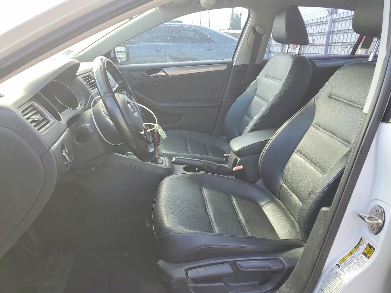 Volkswagen Jetta Se