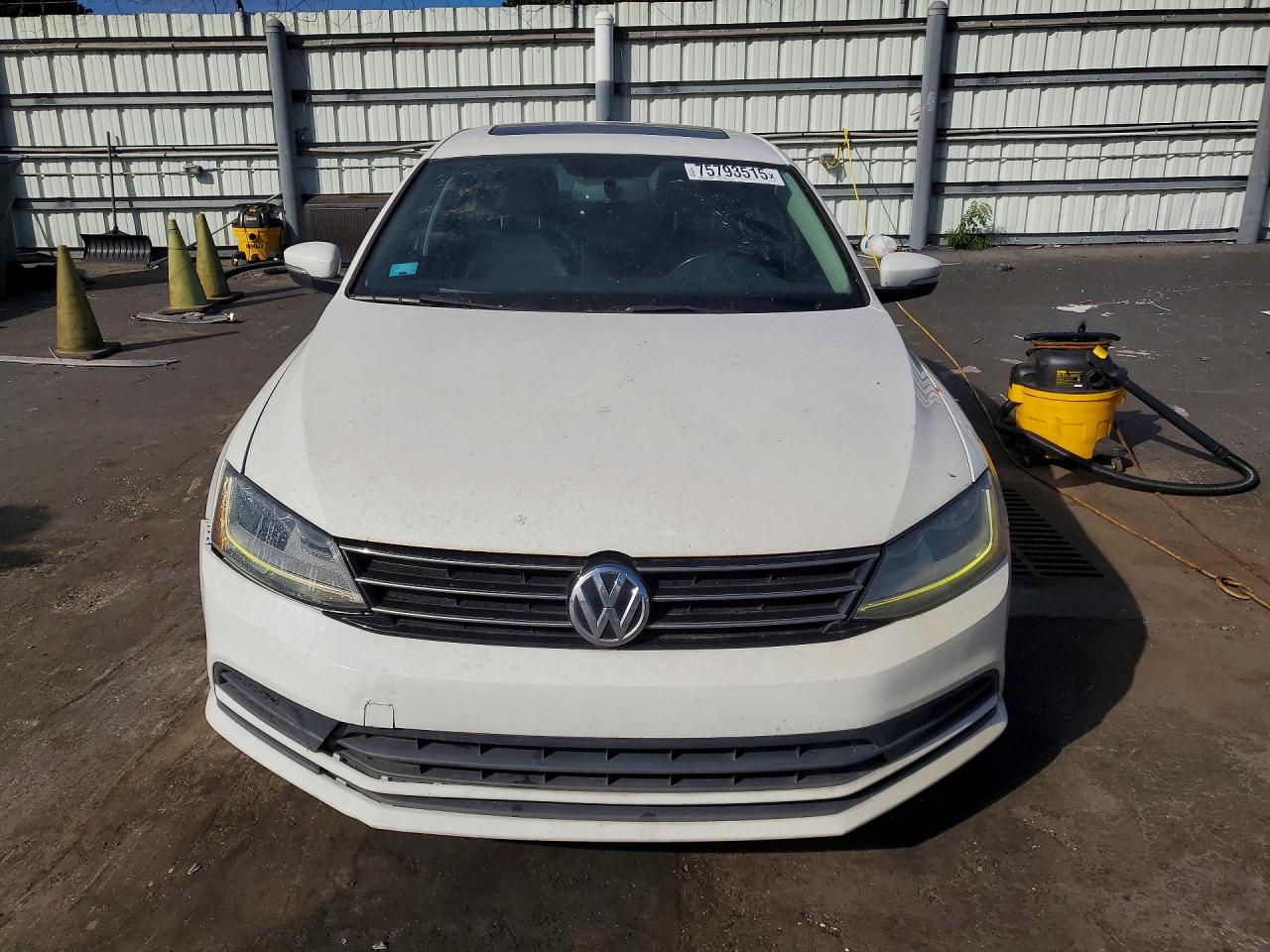 Volkswagen Jetta Se