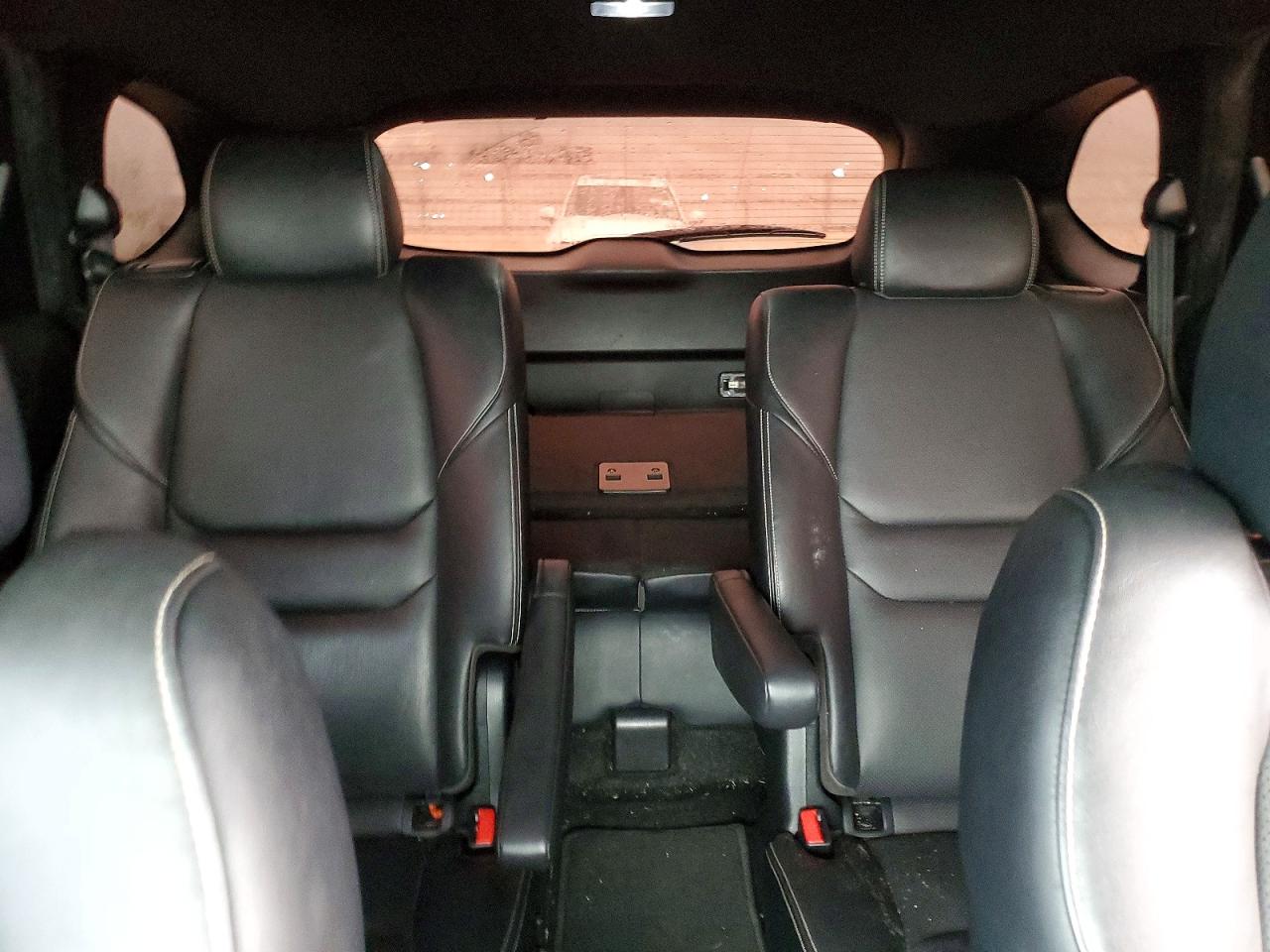 Mazda Cx Grand Touring