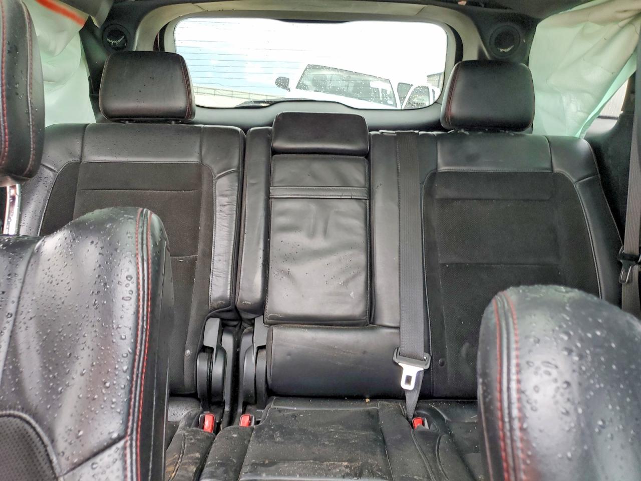 Jeep Grand Cherokee Trailhawk