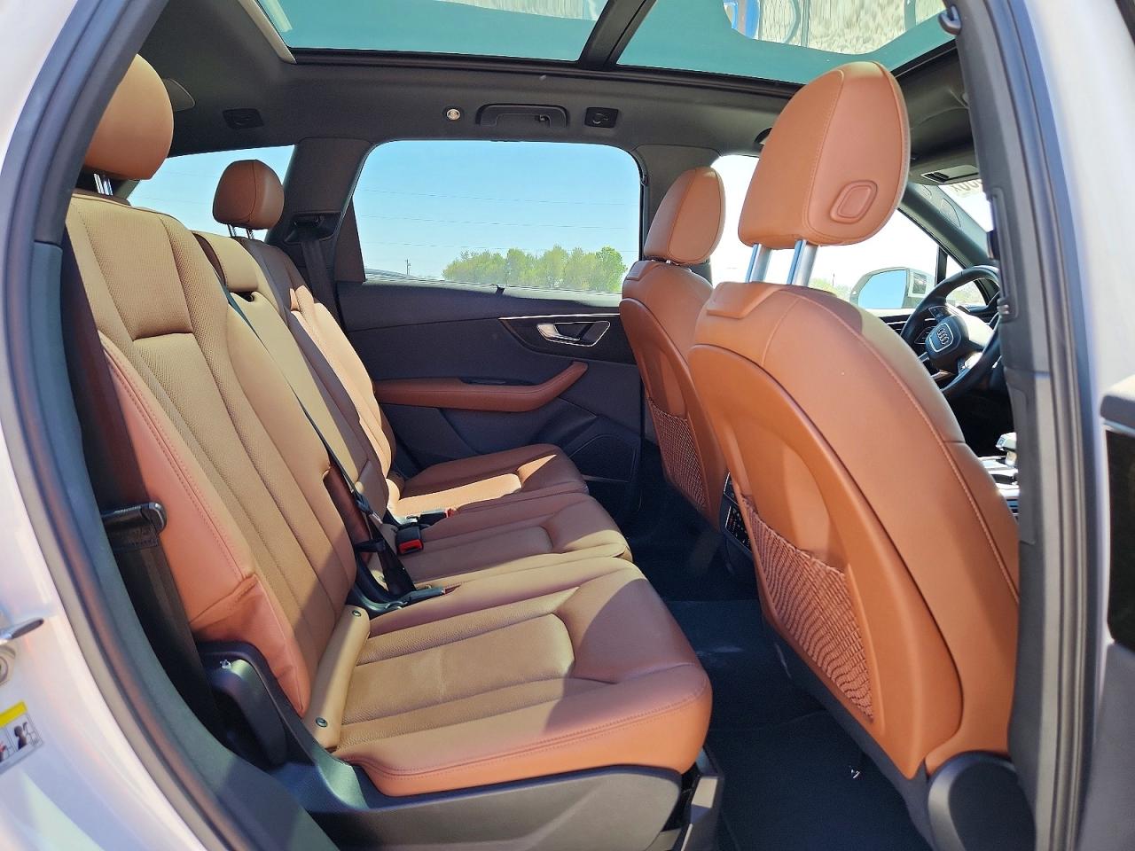 Audi Q7 Premium Plus