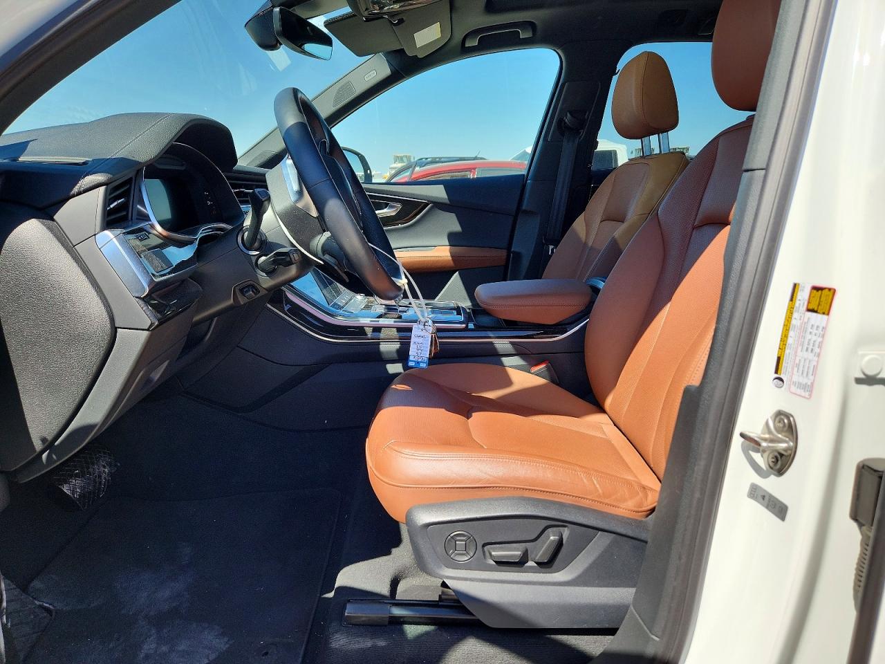 Audi Q7 Premium Plus