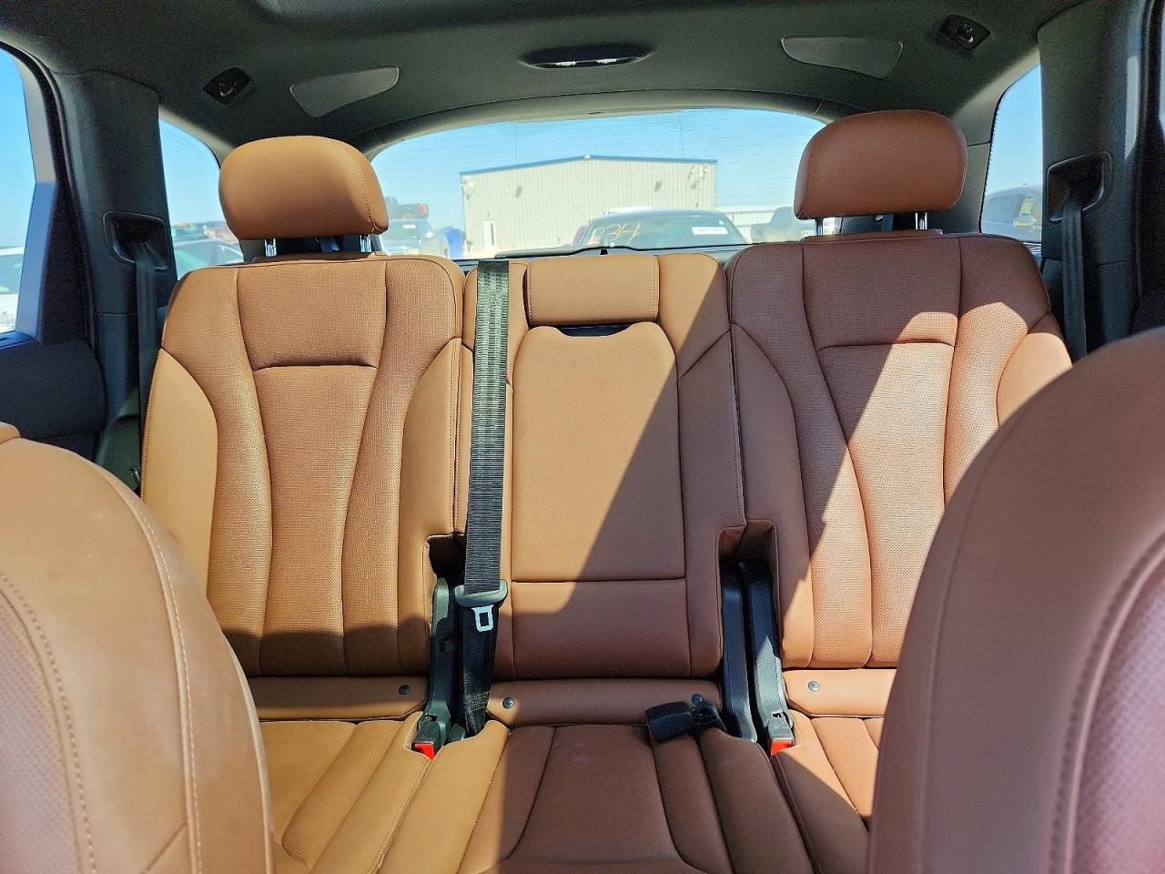 Audi Q7 Premium Plus