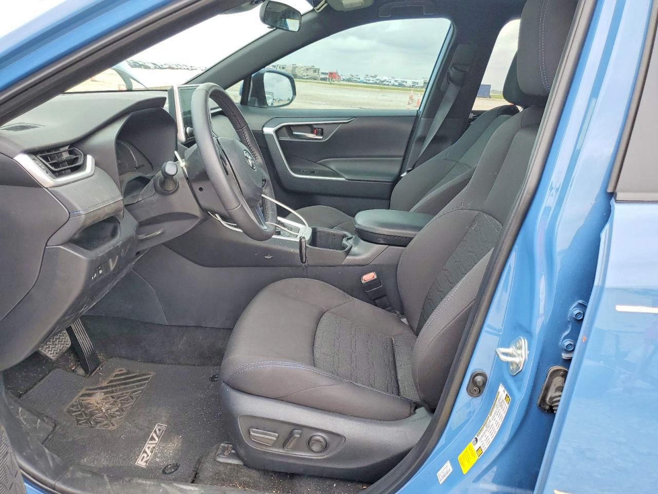 Toyota RAV4 Se