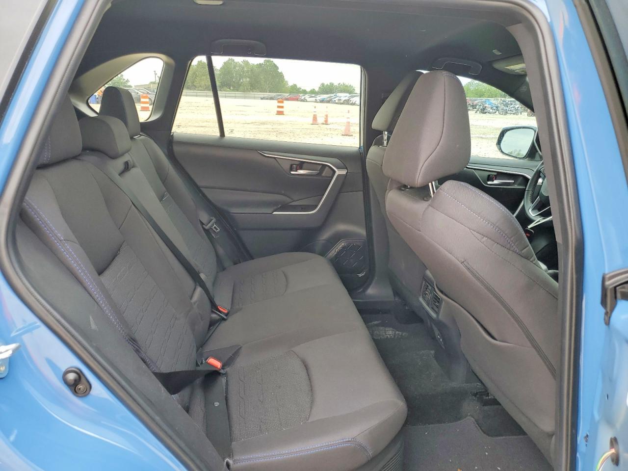 Toyota RAV4 Se
