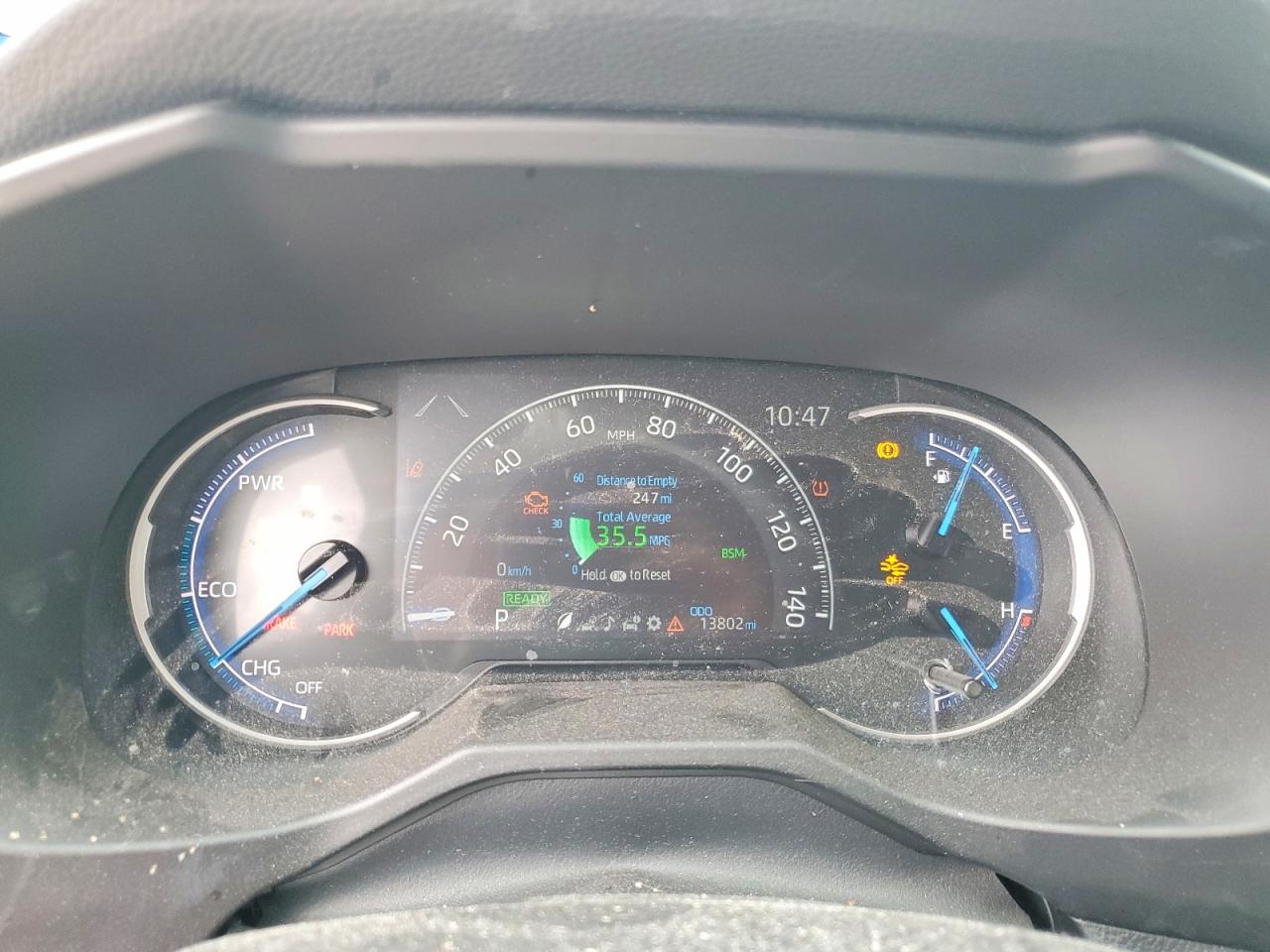 Toyota RAV4 Se