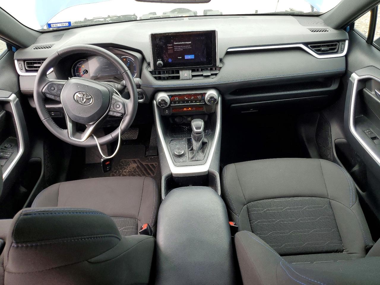 Toyota RAV4 Se