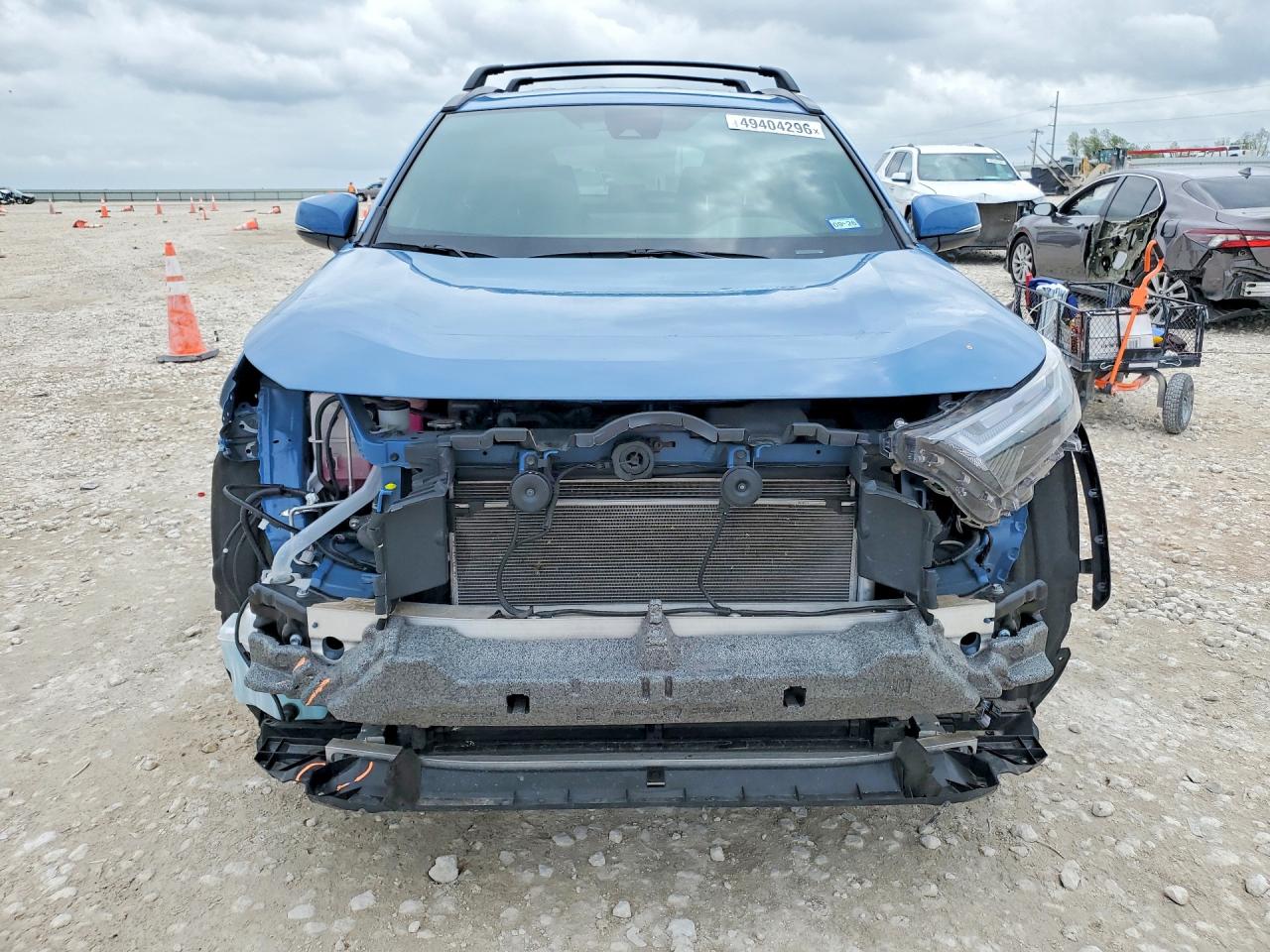 Toyota RAV4 Se