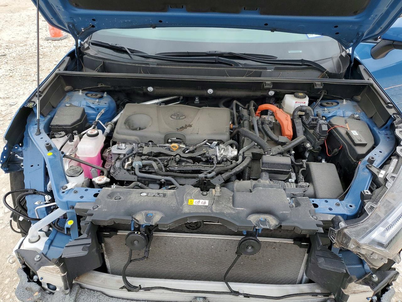 Toyota RAV4 Se