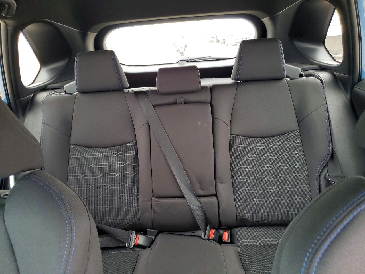 Toyota RAV4 Se