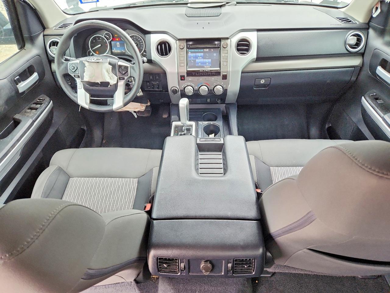 Toyota Tundra Sr5