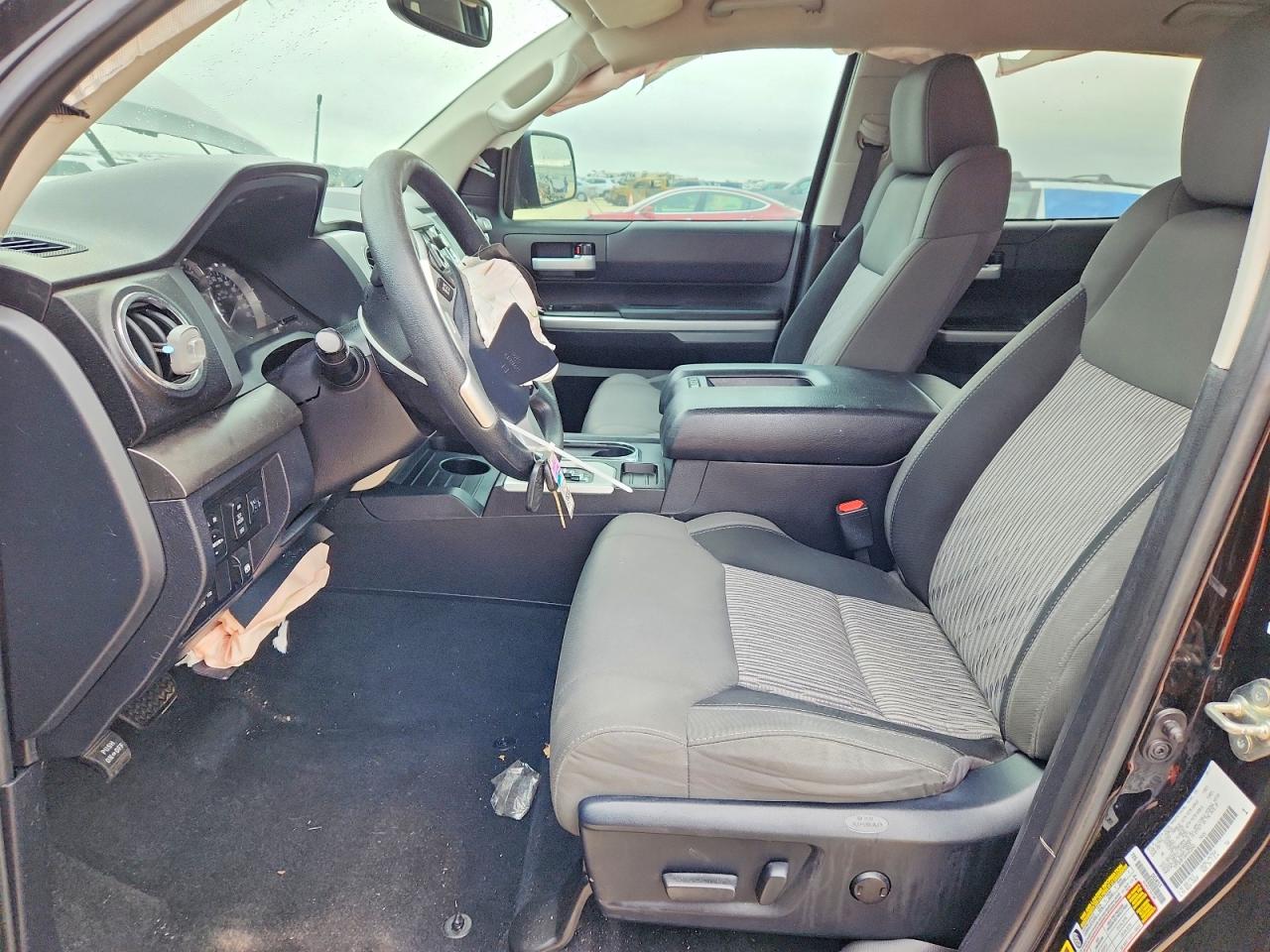 Toyota Tundra Sr5