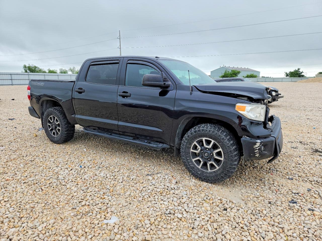 Toyota Tundra Sr5