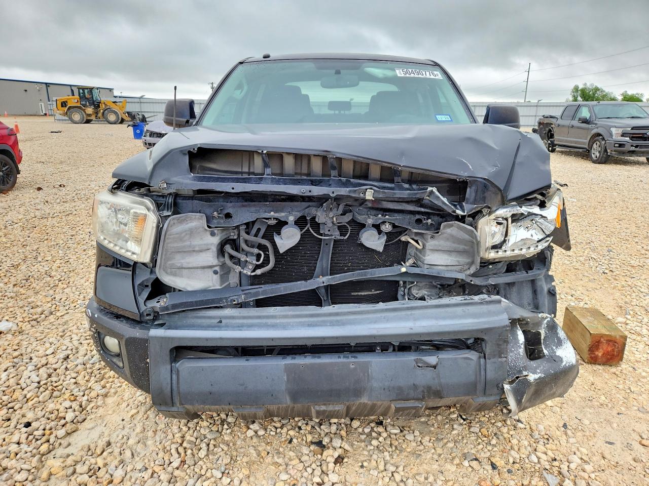 Toyota Tundra Sr5