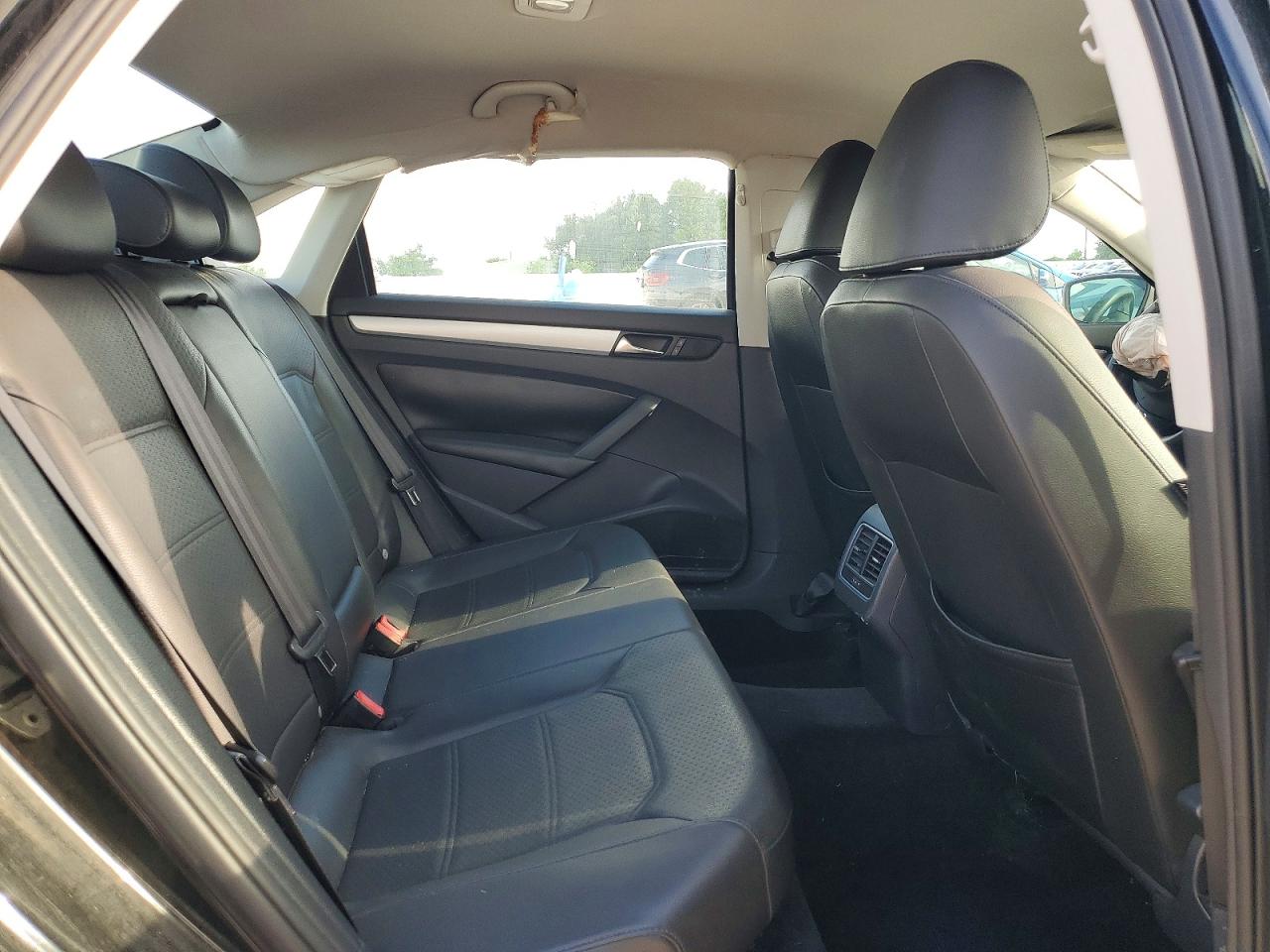 Volkswagen Passat Se