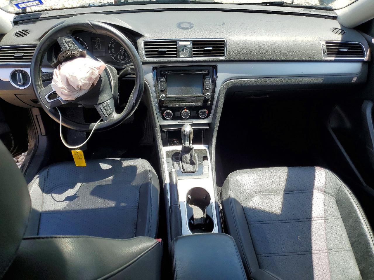 Volkswagen Passat Se