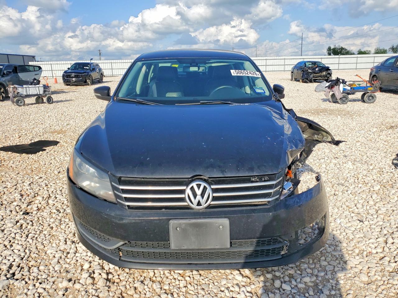 Volkswagen Passat Se