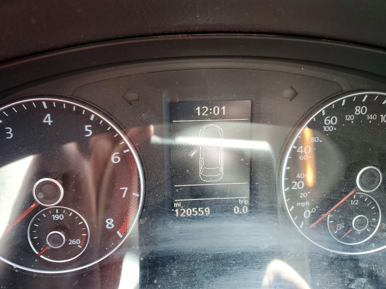 Volkswagen Passat Se