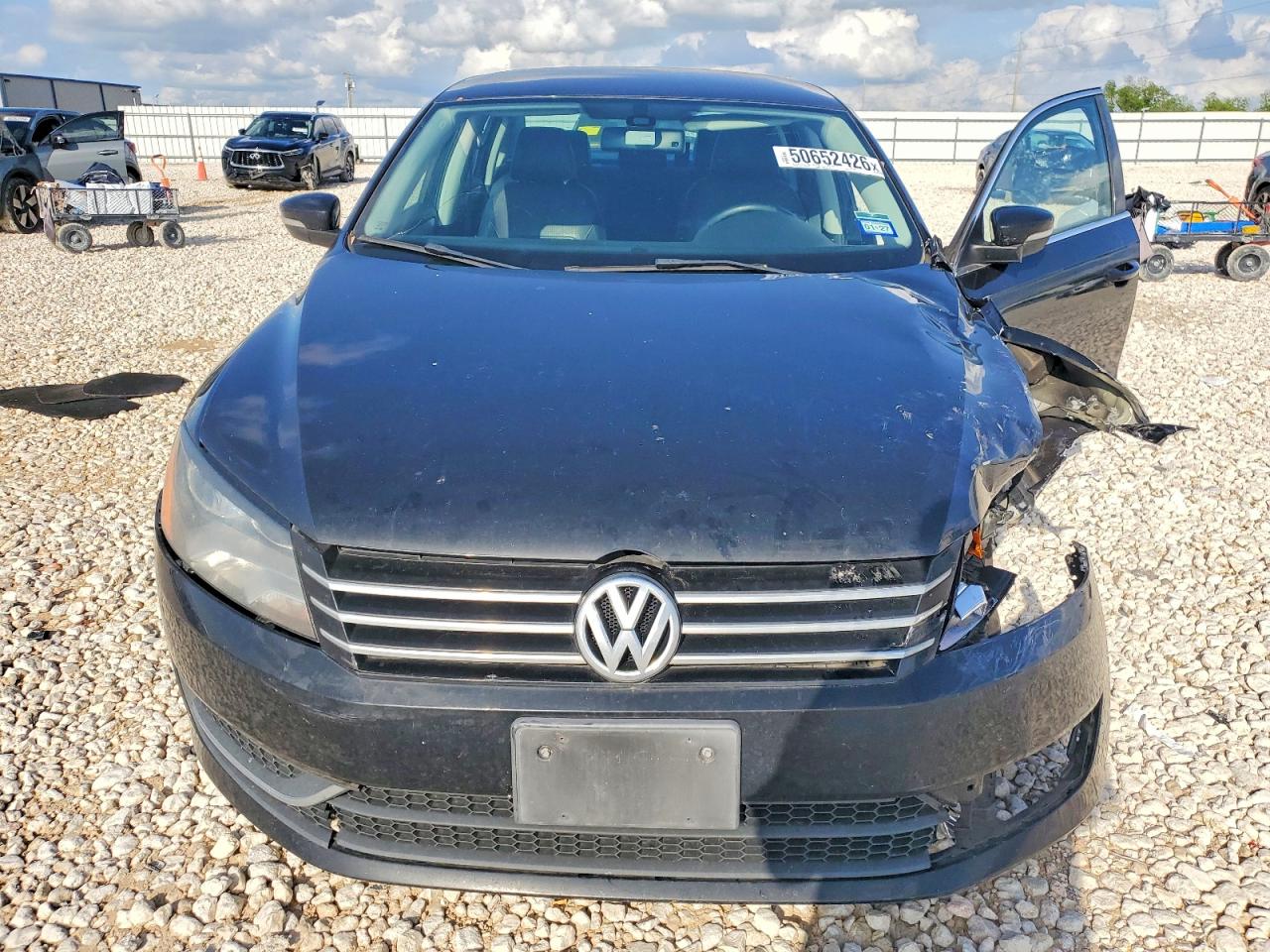 Volkswagen Passat Se