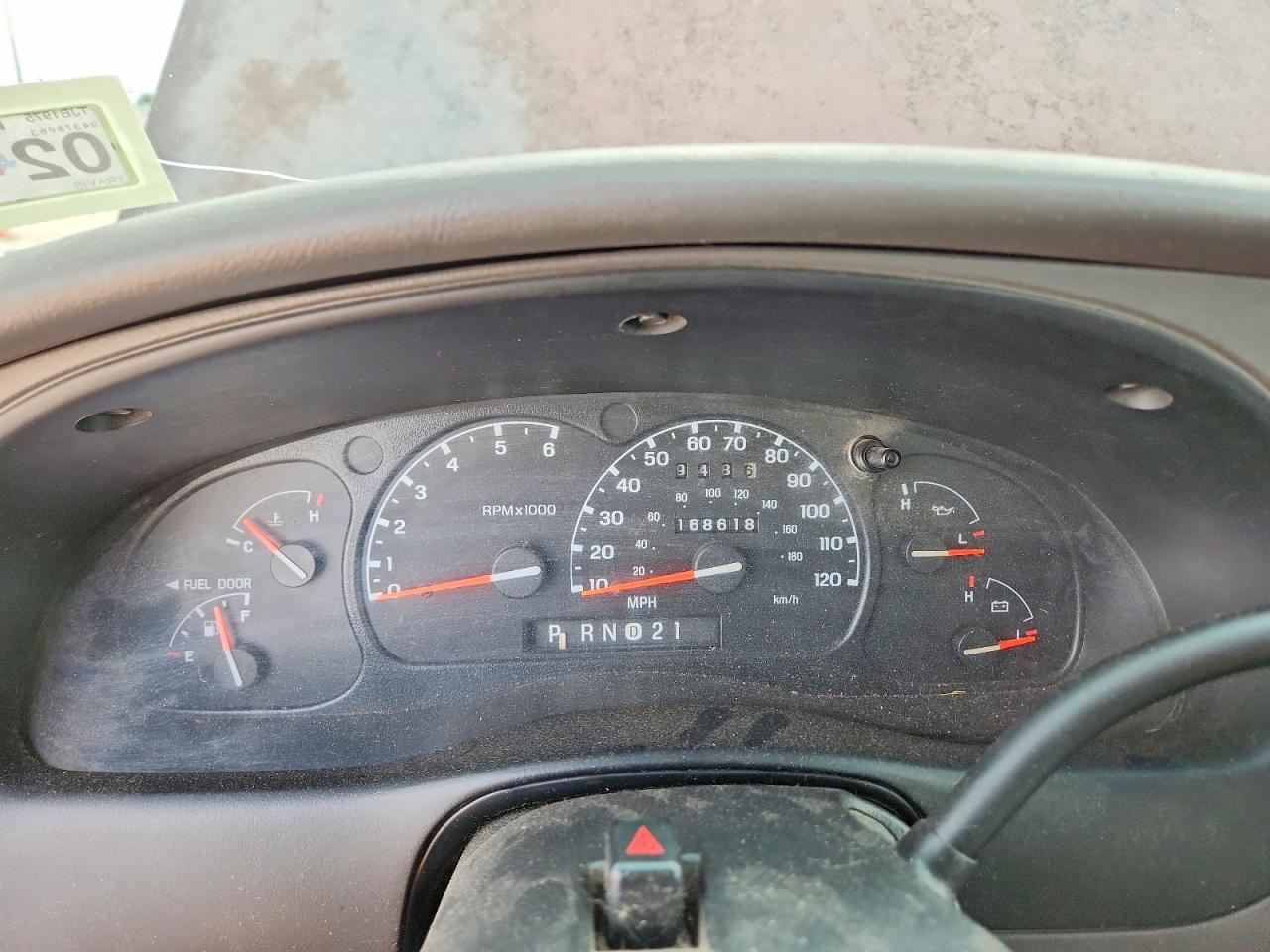 Mazda B Series