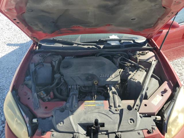 Chevrolet Impala Ls