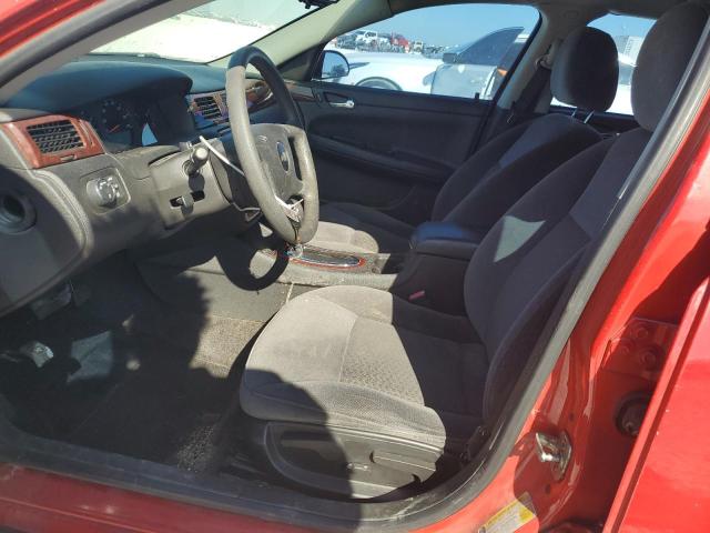 Chevrolet Impala Ls