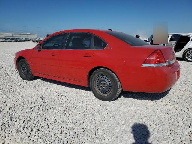 Chevrolet Impala Ls
