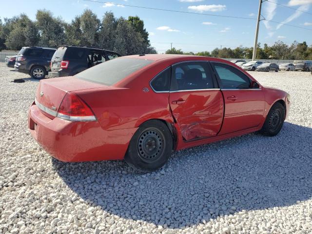Chevrolet Impala Ls