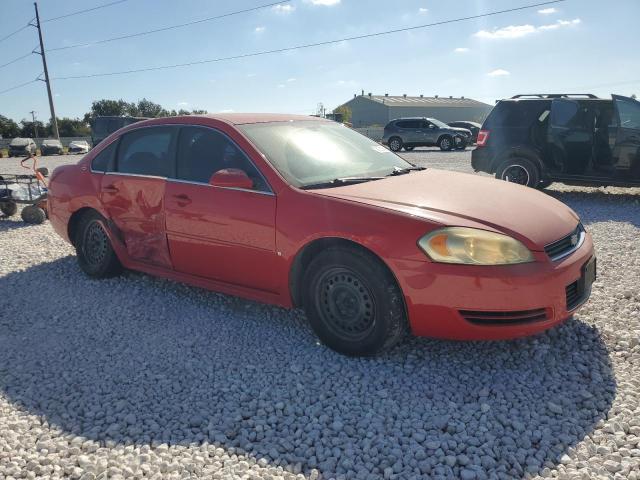 Chevrolet Impala Ls